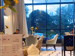 -翠湖轩中餐厅(昆明翠湖宾馆店)