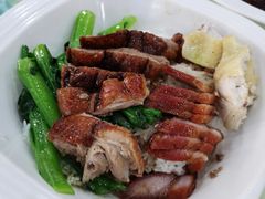 -陈记烧鹅茶餐厅(世和路店)