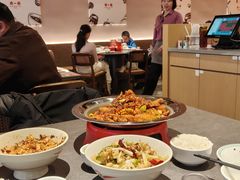-乔一乔怪味干锅(武侯欢肆店)