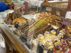 -PAPER STONE BAKERY(天环店)