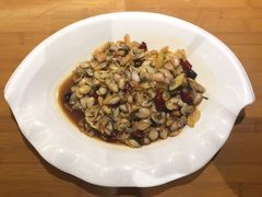 辣炒海瓜子-宁海食府(天一阁望京店)