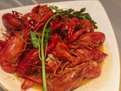-海底捞火锅(东方时代广场店)