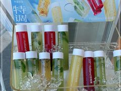 -好利来(八角店)