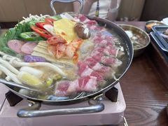 -双门洞·森系料理(体育西店)