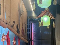 -耙吉吉川味小酒馆(本地人回头店)