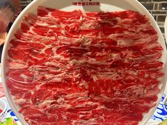 -东道煮牛肉火锅(东盛大街店)