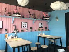 大堂-友达面馆·酸菜鱼面(钱塘区店)