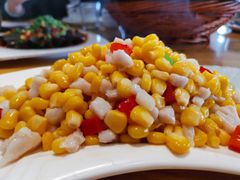 -兔行天下-鸿鹤鲜锅兔(中海国际店)