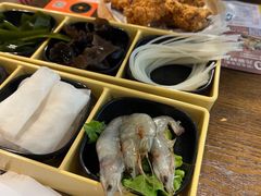 -呷哺呷哺 小火锅 (浦东新欧尚超市店)