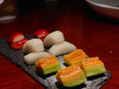 水果-解香楼(八盘岭路店)