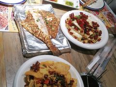 -叁宝烤肉·西安烧烤(东三爻店)