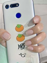 -涂tu指甲日式美甲美睫店