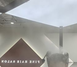 -FINE HAIR 烫染专业设计