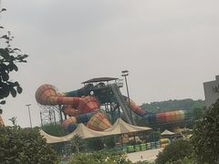 -云梦方舟欢乐水世界