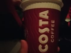 -COSTA COFFEE(水游城店)