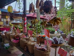 -园林美食城·本土农家菜(杨和镇店)