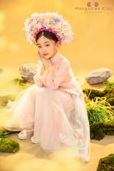 -芒果树国际儿童摄影(月亮河店)