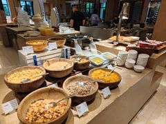 -舟山朱家尖绿城威斯汀度假酒店