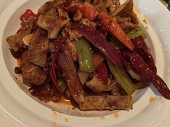 -巴依老爷新疆美食(工体旗舰店)