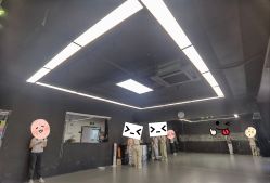 -WITCH （舞季）舞蹈工作室