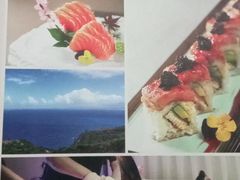 -将太无二·北美传奇寿司(瑞士公寓店)