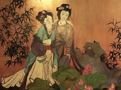 -东方之珠洗浴休闲广场(南开店)
