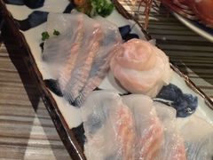 -上引水产