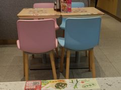 -小杨生煎(天之骄子店)