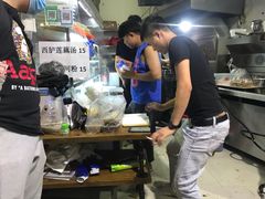 -阿生潮味鲜炒粉(梅林新村店)