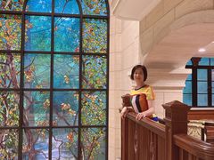 -马勒别墅·中餐厅