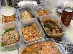 麻酱涮菜-福苗小骆驼烧烤(曲江店)