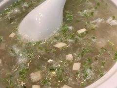 西湖牛肉羹-金台食府(夕照寺店)