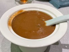 喷香芋艿羹-甬府小鲜(万象城店)