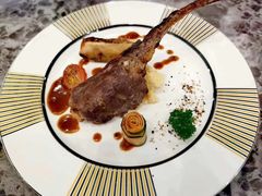 -粤海璇宫·木棉花高空旋转餐厅·聚会派对