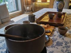 -一号铺子·大炉茶