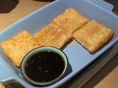 -蜜桃餐厅·伴山(绿宝广场店)