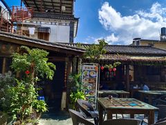 -尽善百年古院餐厅(王家老宅店)