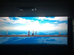 -中影荟星激光影城(西丽店)