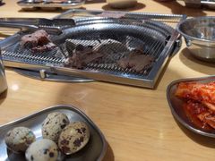 -麻蒲碳烤肉(嘉禾东平地铁站19号店)