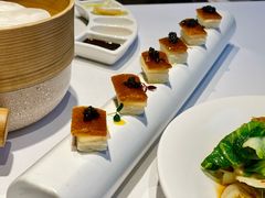 -北京老铺烤鸭(老城根店)