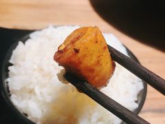 -拿渡麻辣香锅(银泰创意城店)