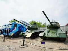 -中国人民解放军海军博物馆