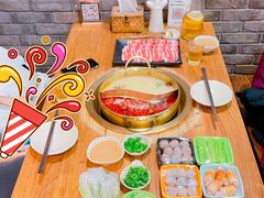 -四喜小胖·北京涮肉(五道营店)