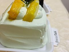 -BreadTalk面包新语(龙之梦购物中心莘庄店)