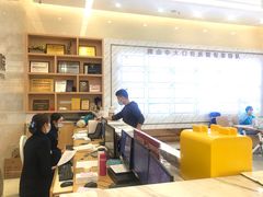 -佛山中大口腔医院·市二级口腔专科医院