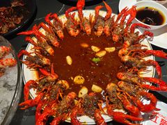-红盔甲·小龙虾(人民广场店)