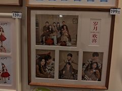 -海马体照相馆(上海宝山万达广场店)