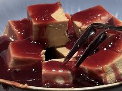 法国红酒冻鹅肝-協成海鮮火鍋(老店)