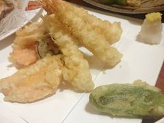 -桂马·日本料理·海胆·海鲜饭·酒场(民主广场店)