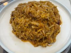 -华盛园卷子王农家菜水库鱼